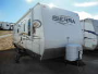 2012 Forest River Sierra
